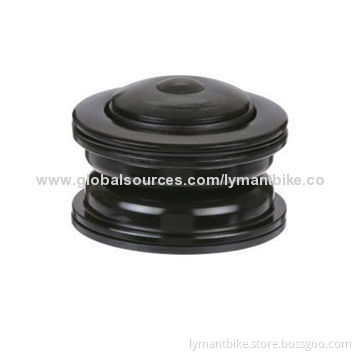 Bicycle Headset, Made of Steel, Diameter: 28.6X44X30mm, for MTB and Road Bikes